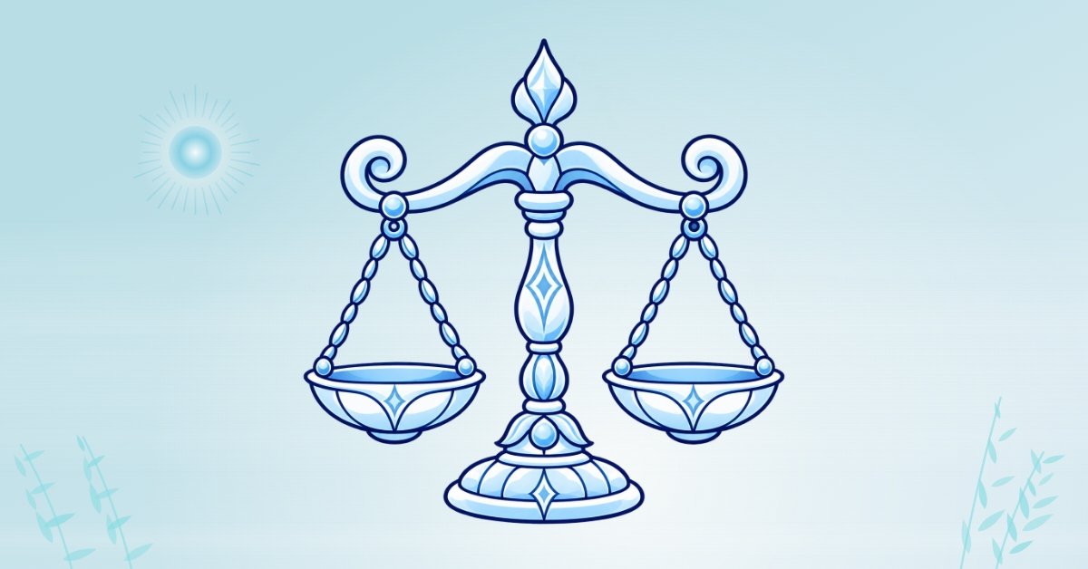 Libra, Your Guardian Angel Has an Urgent Warning About Someone You Rely On!