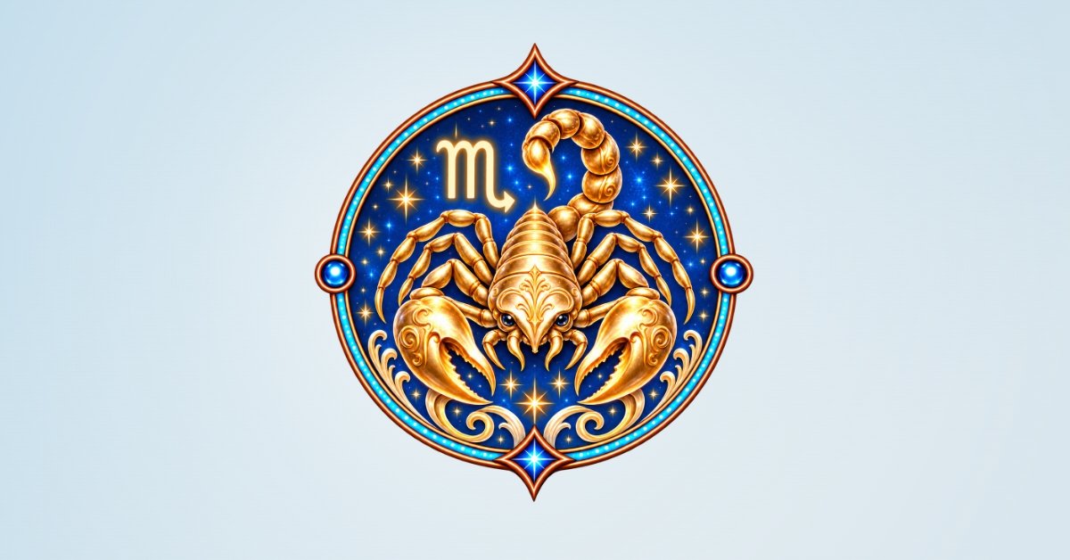 Scorpio, These 3 Zodiac Signs May Stand by You When Someone Else Walks Away!