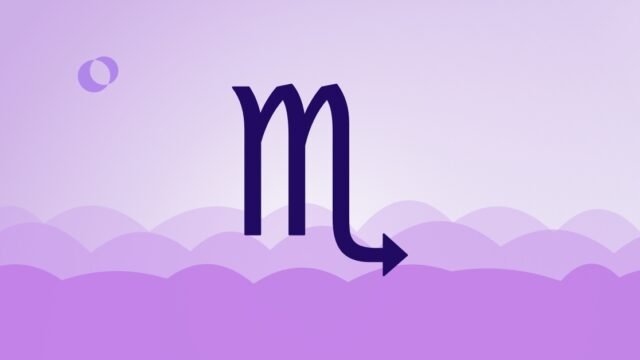 Scorpio, Do Not Ignore This! Someone May Be Trying to Return Without Answering the Question That Still Hurts!