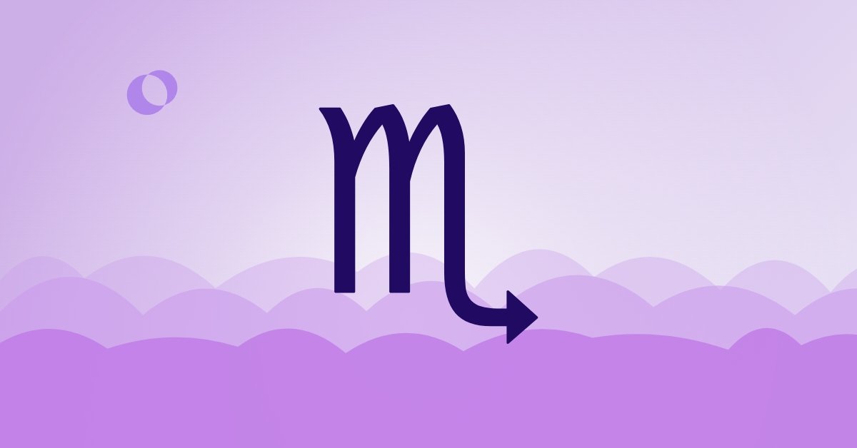 Scorpio, Do Not Ignore This! Someone May Be Trying to Return Without Answering the Question That Still Hurts!