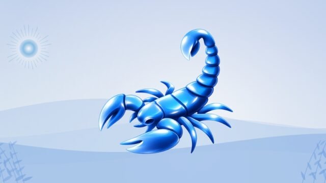 Scorpio, Your Guardian Angel Has an Urgent Warning About Someone Close to You