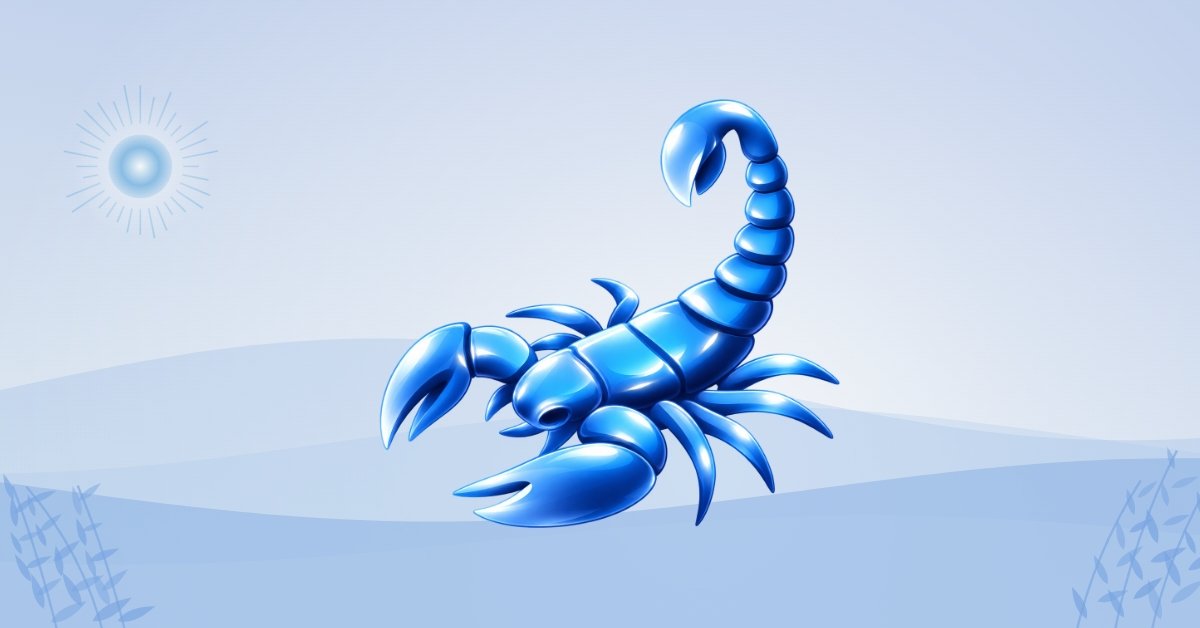 Scorpio, Your Guardian Angel Has an Urgent Warning About Someone Close to You