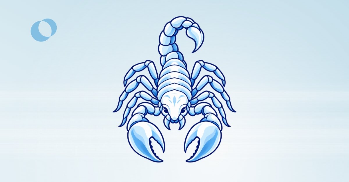 Scorpio, Your Guardian Angel Has an Urgent Warning About the Person on Your Mind