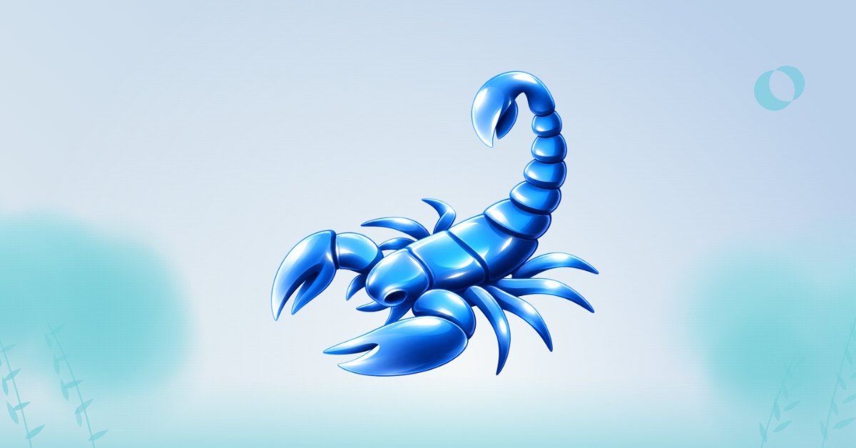 Scorpio, Your Guardian Angel Has an Urgent Warning About Someone From Your Past!