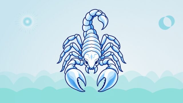 Scorpio, Your Guardian Angel Has an Urgent Warning Before October Ends