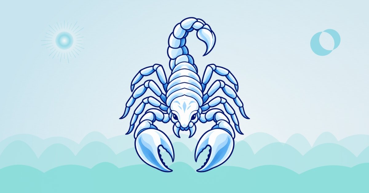 Scorpio, Your Guardian Angel Has an Urgent Warning Before October Ends