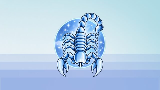 Scorpio, Something Big Is About to Happen to You in the Final Days of October!