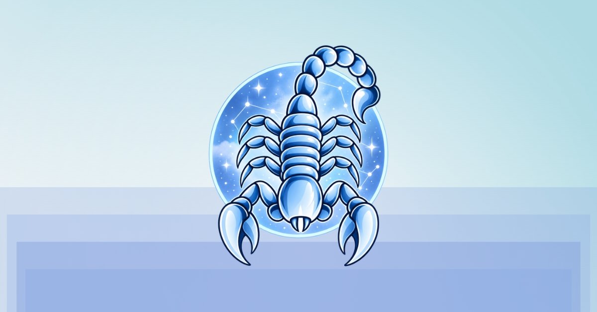 Scorpio, Something Big Is About to Happen to You in the Final Days of October!
