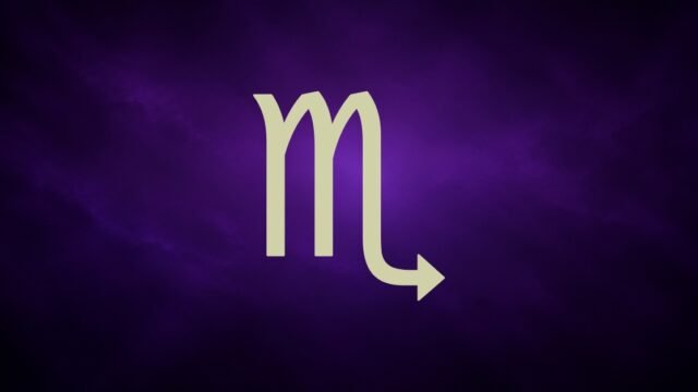 Scorpio, Be Careful Before You Answer That Message! Someone May Be Checking Whether You Still Care Before Revealing What They Really Want!