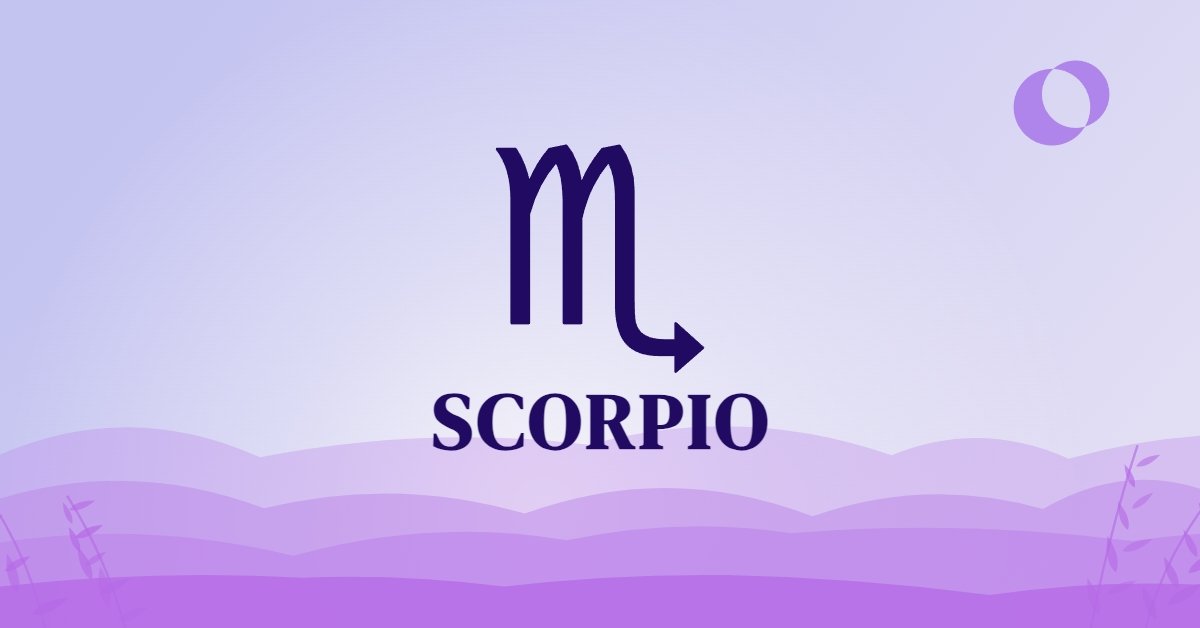 SCORPIO, SOMEONE MAY FINALLY REGRET THE CHOICE THEY MADE! One of These 3 Zodiac Signs Could Realize That Walking Away From You Was Their Biggest Mistake!