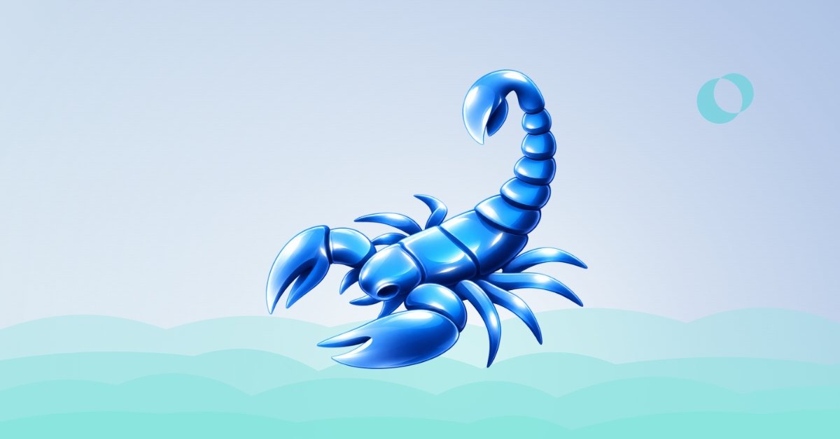 Scorpio, Your Guardian Angel Has an Urgent Warning About Someone In Your Life