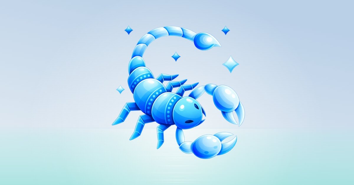 Scorpio, October Isn’t Over Yet: Here’s What Could Still Surprise You.