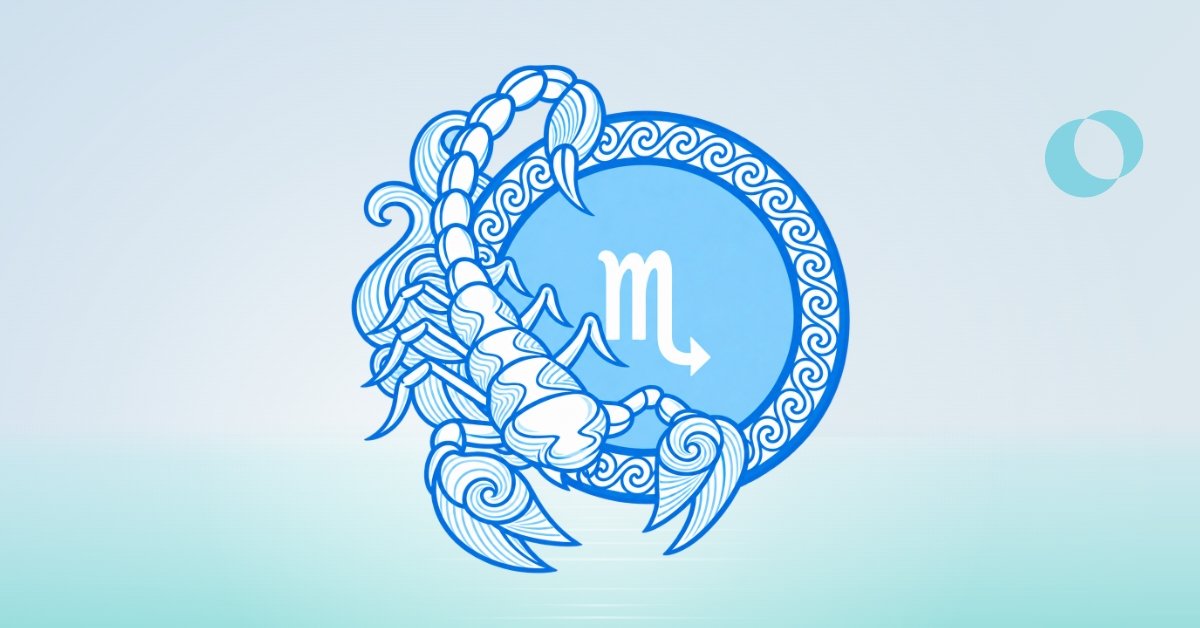 Scorpio, Prepare Yourself! The Rest of October Could Take an Unexpected Turn, and One of These 3 Zodiac Signs May Be the Reason!