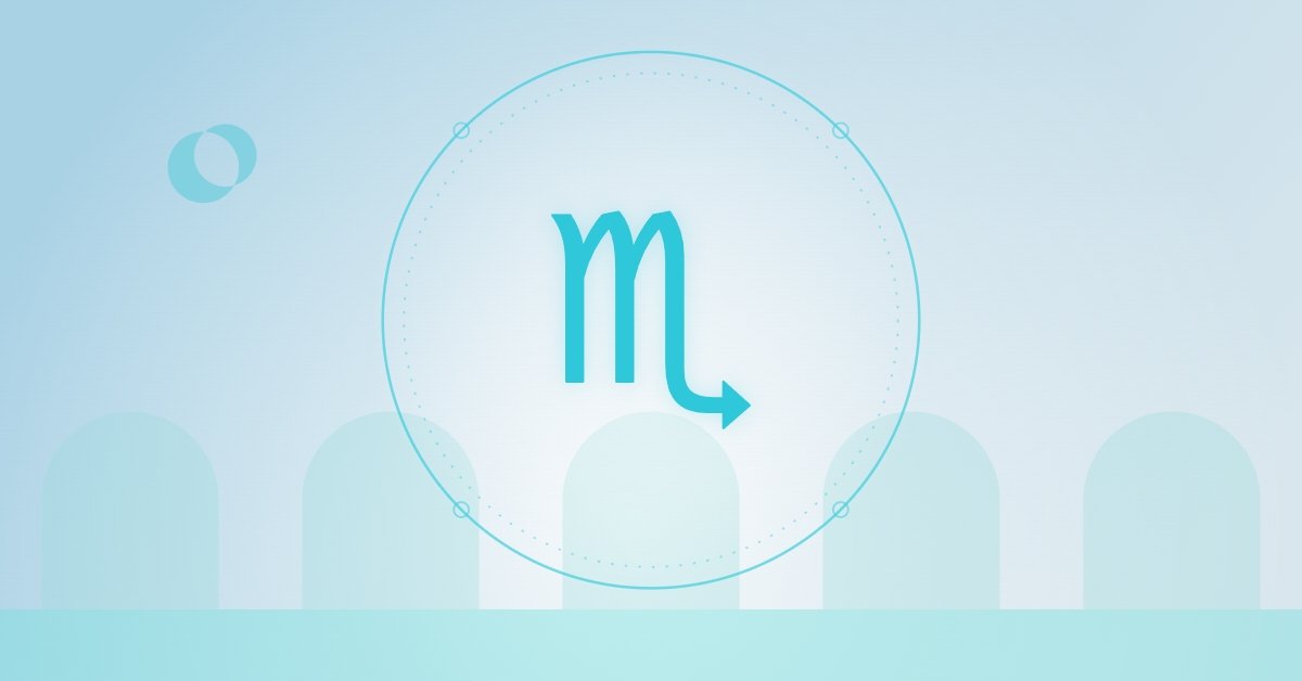 Scorpio, October 5 Could Bring a Karmic Turning Point, and One of These 3 Zodiac Signs May Have Unfinished Business With You!