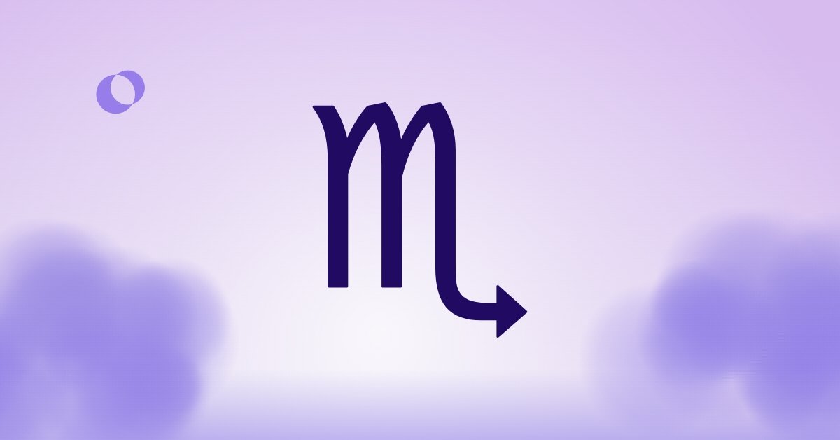 Scorpio, Be Careful Before You Open That Door! Someone May Want Back In Without Telling You What Brought Them Back!