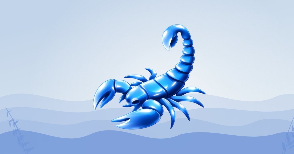Scorpio, Your Guardian Angel Has an Urgent Warning About Someone You Love!