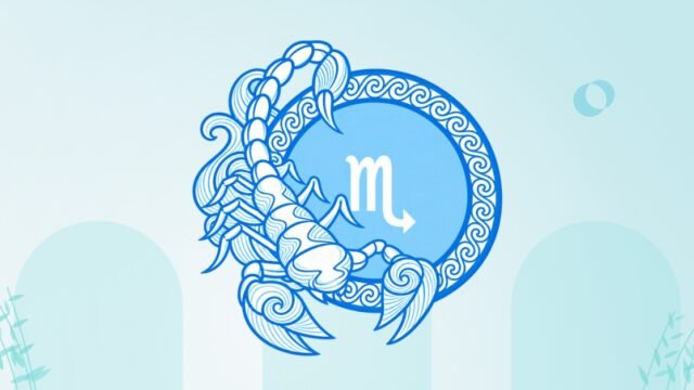 Scorpio, This Weekend Won’t Go as Expected: Here’s What Awaits You.