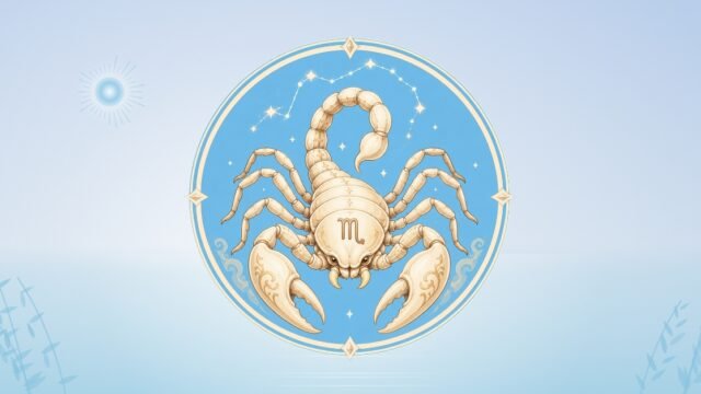 SCORPIO, THE TABLES COULD TURN IN YOUR LOVE LIFE! One of These 3 Zodiac Signs May Finally Realize They Still Want You!