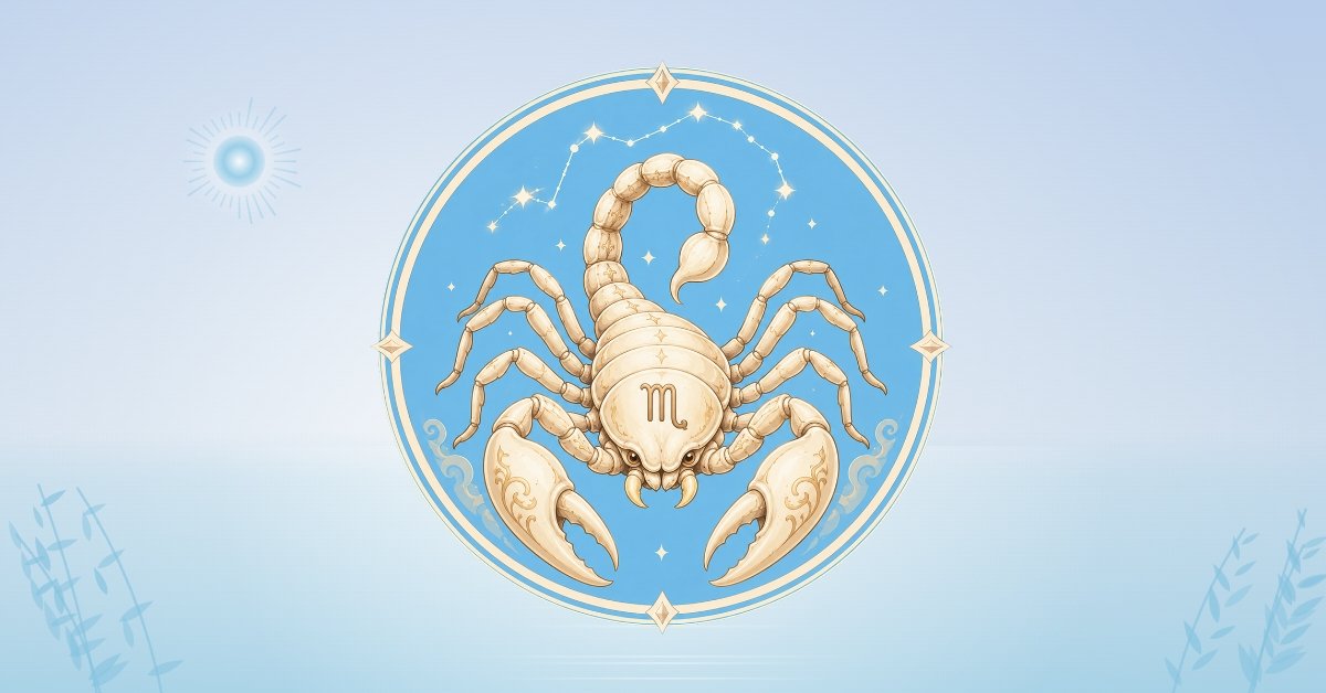 SCORPIO, THE TABLES COULD TURN IN YOUR LOVE LIFE! One of These 3 Zodiac Signs May Finally Realize They Still Want You!