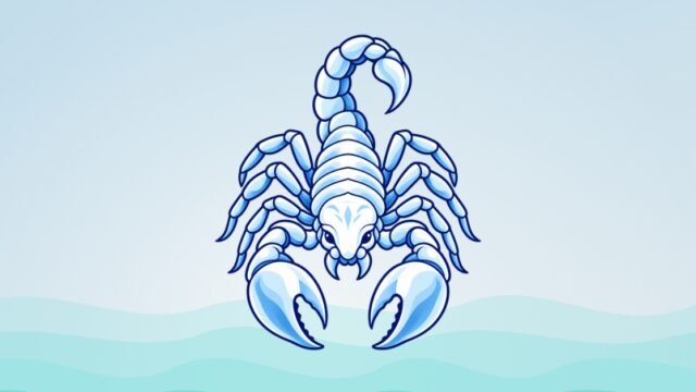 Scorpio, Your Guardian Angel Has an Urgent Warning About Someone You Once Loved!