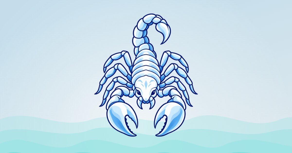 Scorpio, Your Guardian Angel Has an Urgent Warning About Someone You Once Loved!