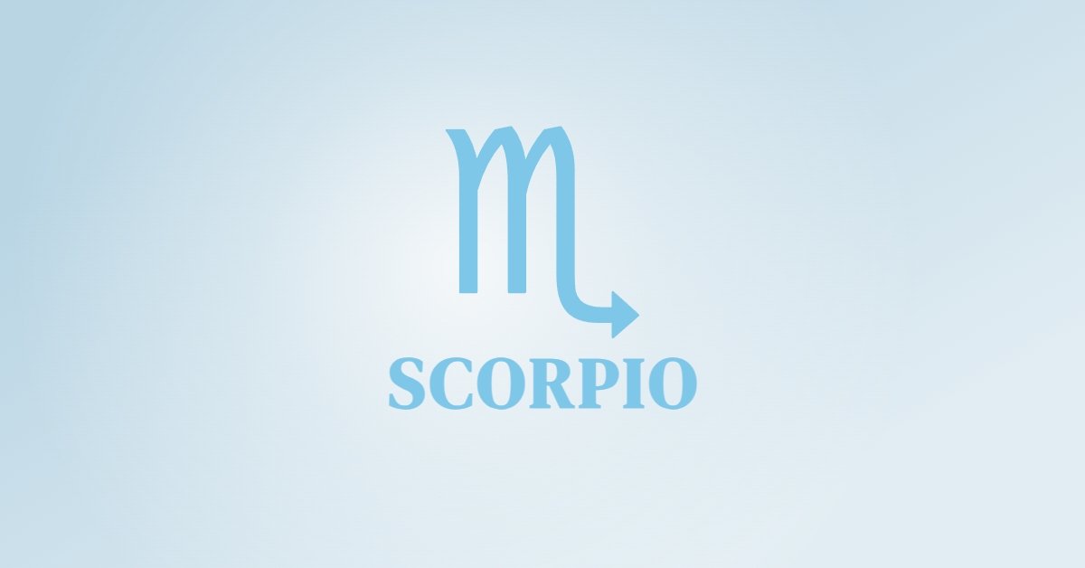 Scorpio, The Truth You’ve Been Waiting for Is Closer Than You Think