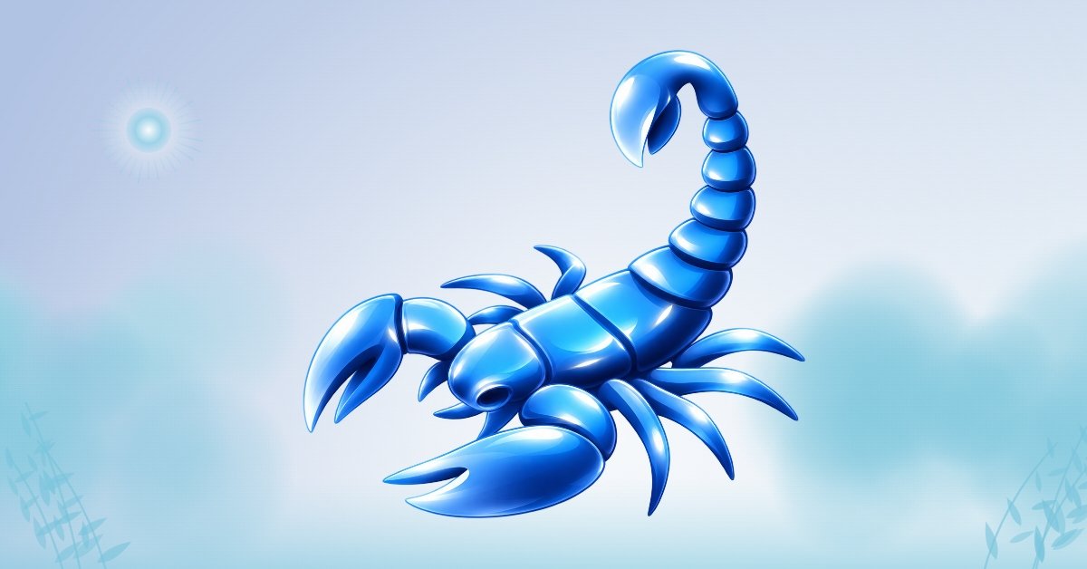 Scorpio, Your Guardian Angel Wants You to Notice These 3 Zodiac Signs in the Next 48 Hours