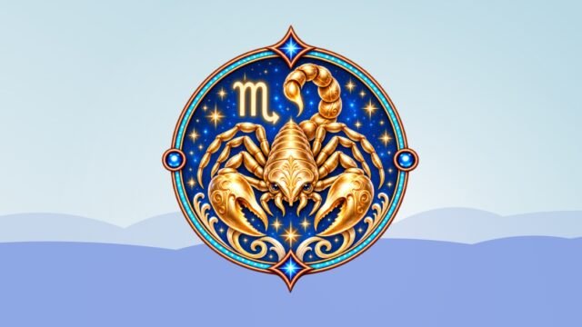 Scorpio, October Will Not Go the Way You Expected, and One of These 3 Zodiac Signs Could Be the Reason!