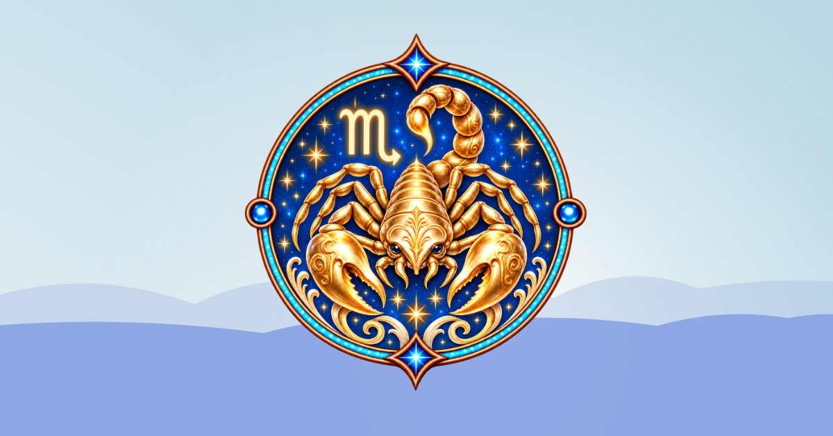 Scorpio, October Will Not Go the Way You Expected, and One of These 3 Zodiac Signs Could Be the Reason!