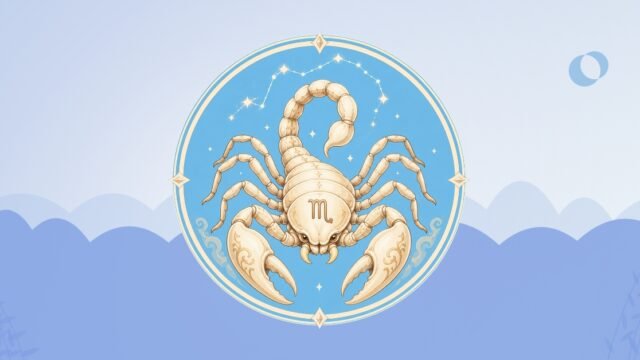 SCORPIO, PAY ATTENTION THIS THURSDAY: One Small Detail Could Reveal Someone’s True Intentions