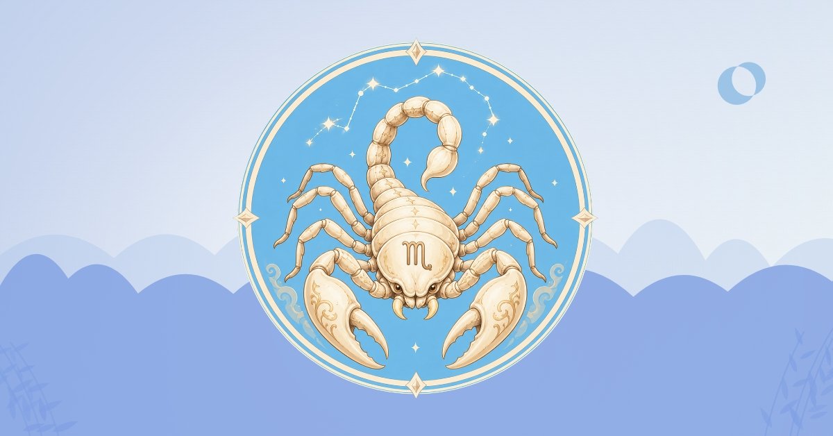 SCORPIO, PAY ATTENTION THIS THURSDAY: One Small Detail Could Reveal Someone’s True Intentions