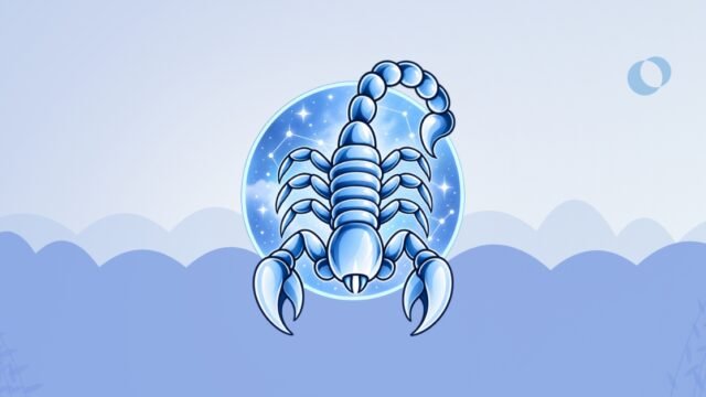 Scorpio, Your Guardian Angel Has an Urgent Warning About Someone Who Wants Back Into Your Life