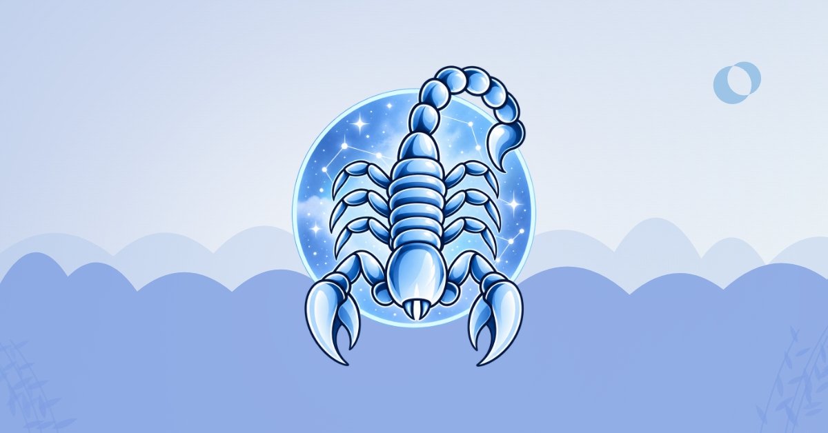 Scorpio, Your Guardian Angel Has an Urgent Warning About Someone Who Wants Back Into Your Life