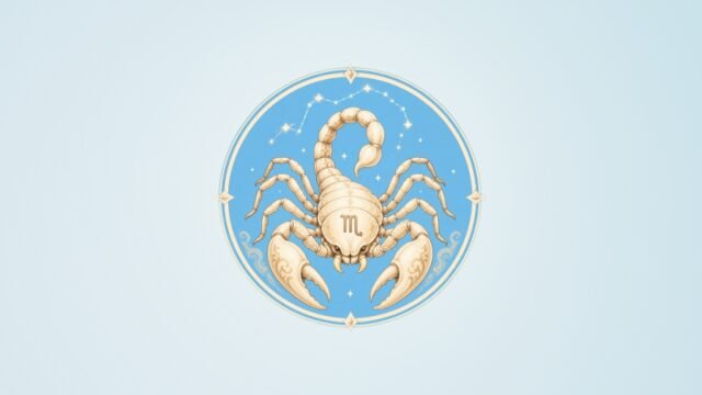 Scorpio, Your Guardian Angel Has an Urgent Warning About One of These 3 Zodiac Signs Who Wants Back Into Your Life