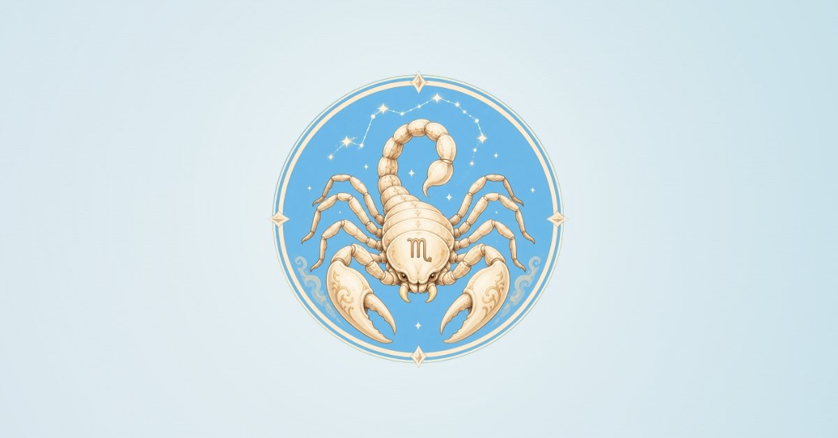 Scorpio, Your Guardian Angel Has an Urgent Warning About One of These 3 Zodiac Signs Who Wants Back Into Your Life