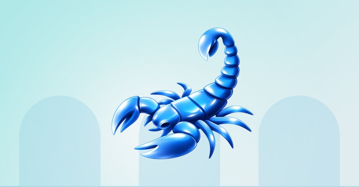 Scorpio, the Rest of October Won't Go as Expected, and One of These 3 Zodiac Signs May Be the Reason