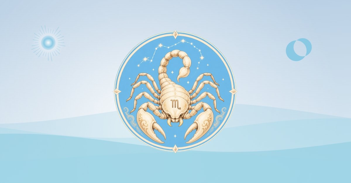Scorpio, You May Have Been Right About One of These 3 Zodiac Signs’ Feelings All Along
