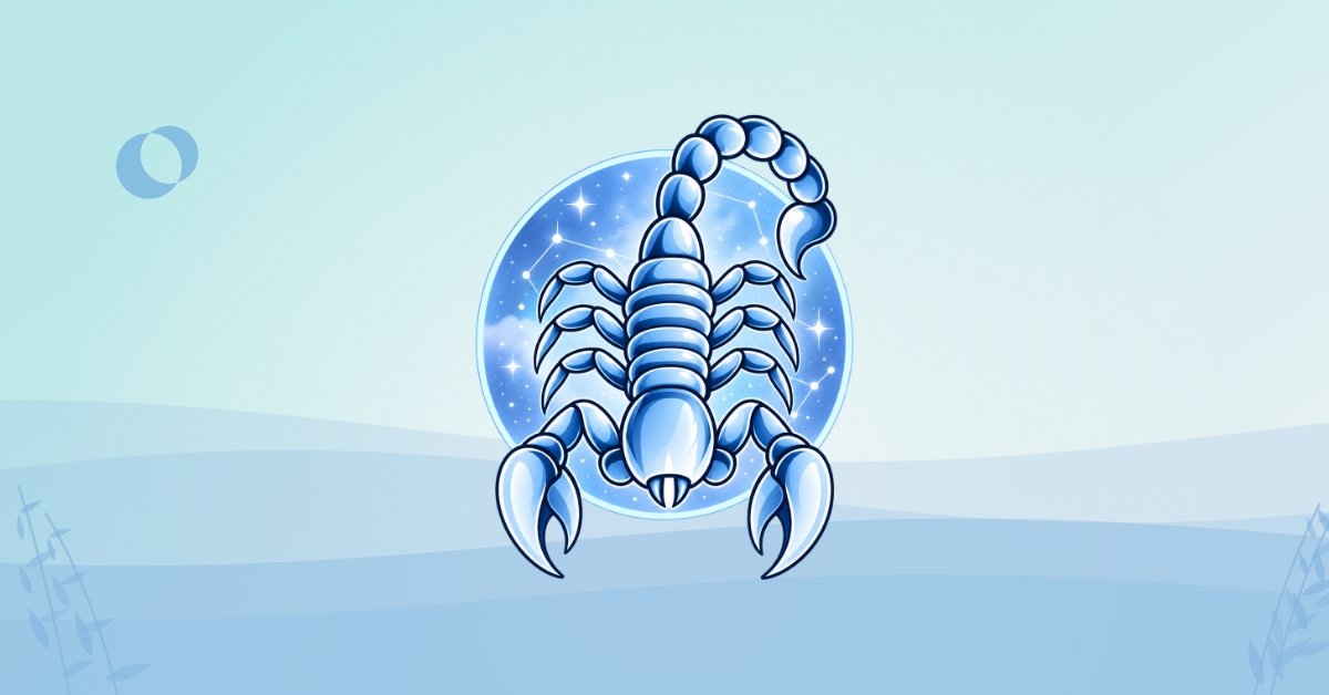 Scorpio, You May Have Been Right About This Person All Along