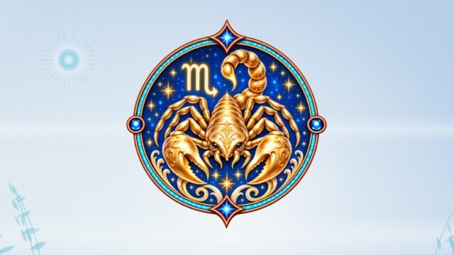 SCORPIO, BE CAREFUL WHO YOU TRUST THIS FRIDAY: One of These 3 Zodiac Signs May Have a Hidden Motive