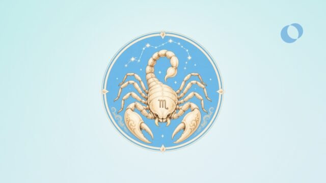 Scorpio, Your Guardian Angel Has an Urgent Warning: Someone’s Return May Not Mean What You Think