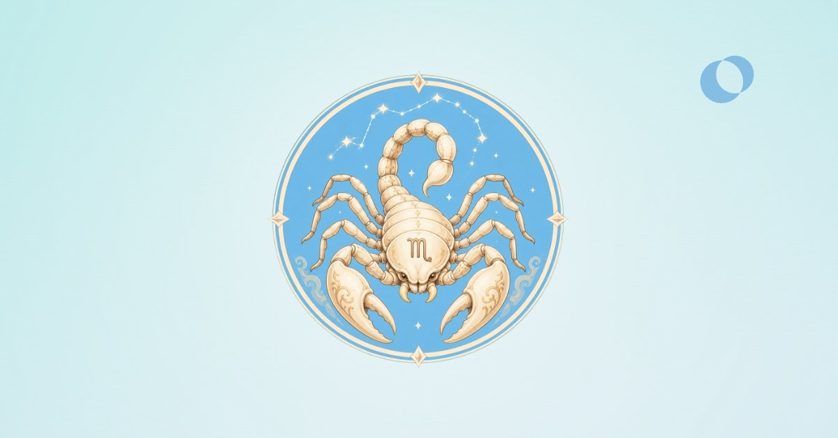 Scorpio, Your Guardian Angel Has an Urgent Warning: Someone’s Return May Not Mean What You Think