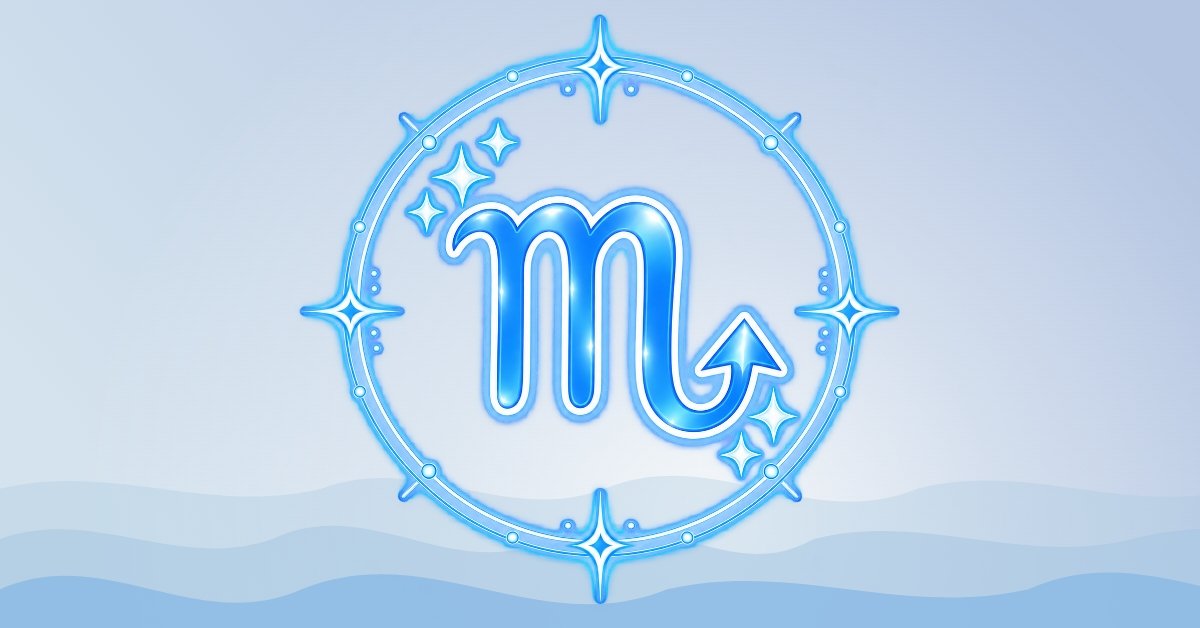 SCORPIO, GOOD NEWS COULD ARRIVE THIS SUNDAY: One of These 3 Zodiac Signs May Be the Reason