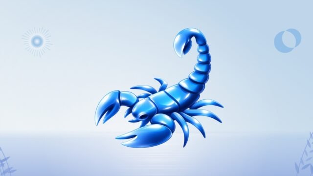 What Karma Brings Back This October Could Change Everything for Scorpio