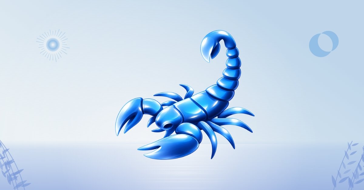 What Karma Brings Back This October Could Change Everything for Scorpio