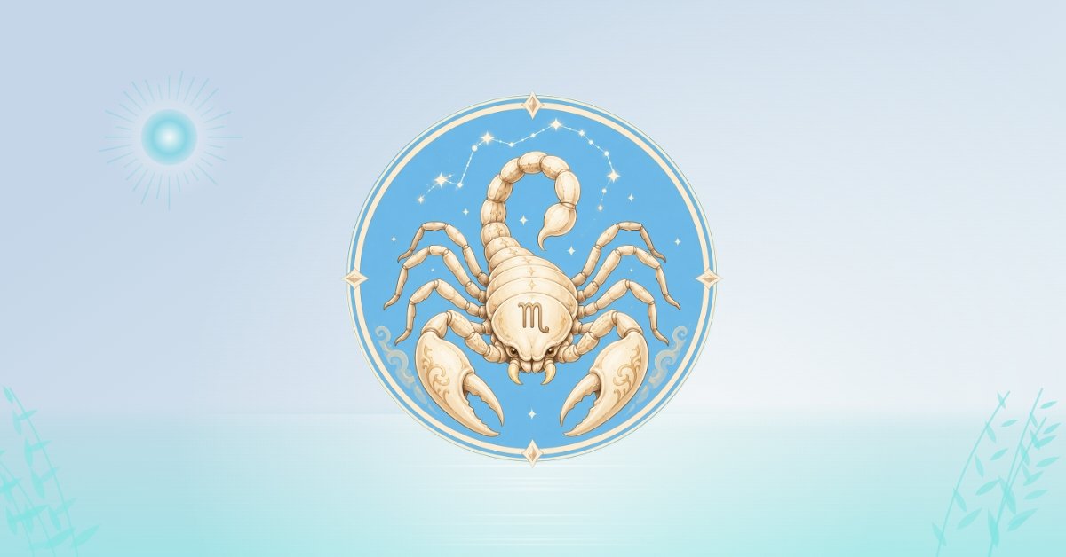 SCORPIO, DO NOT IGNORE THIS! Karma May Be Sending You a Warning About One of These 3 Zodiac Signs!