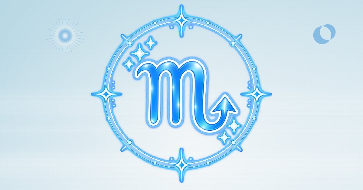 Daily Scorpio Horoscope for October 12: Something Important Is About to Happen, Here's What Awaits You: