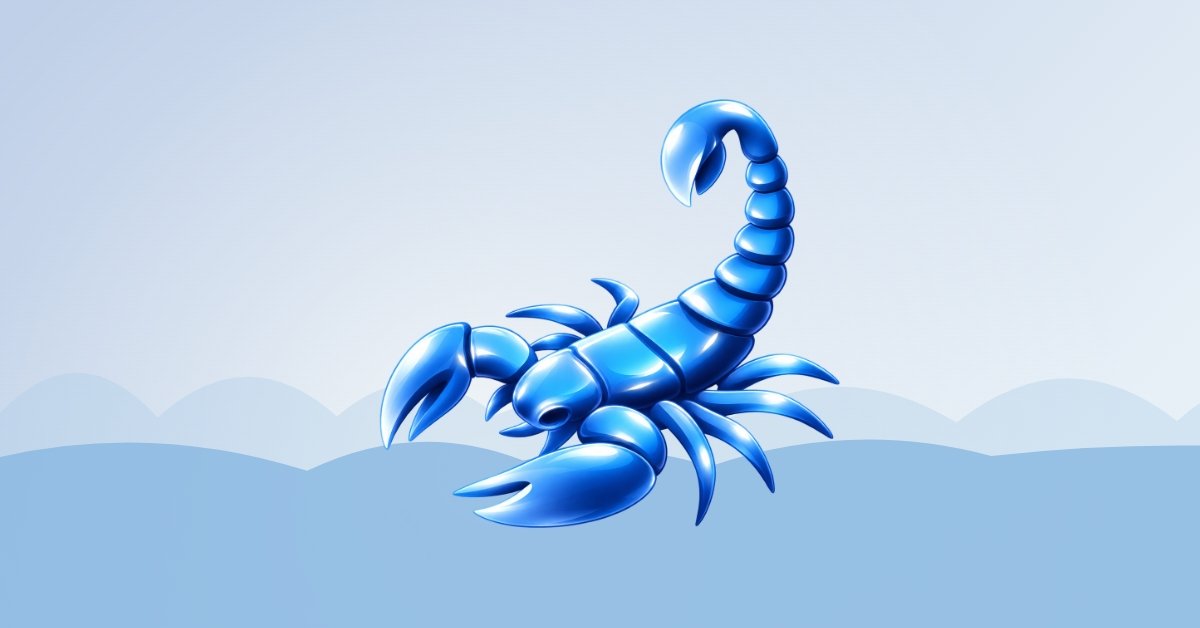 Weekly Scorpio Horoscope for October 12–18: You Won’t Believe What the Universe Has Planned!