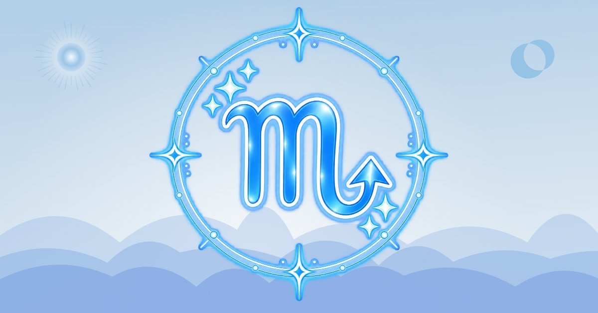 Daily Scorpio Horoscope for October 13: You Could Be Shocked Today!