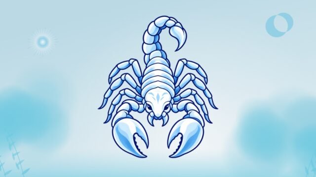 The Universe Has Something Big Planned for Scorpio