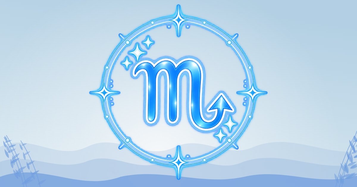 SCORPIO, YOUR LOVE LIFE COULD TAKE A TURN: One of These 3 Zodiac Signs May Make the First Move Today